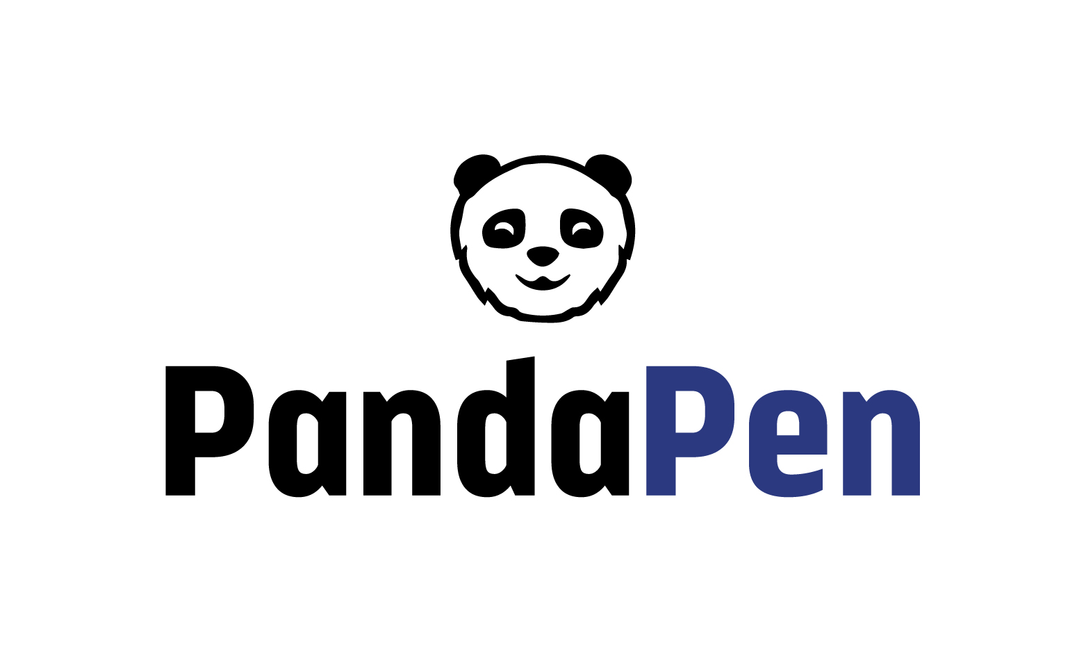 PandaPen logo